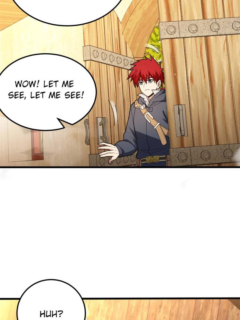 My Vampire System: A Dragon's Revenge Chapter 242 — Page 29