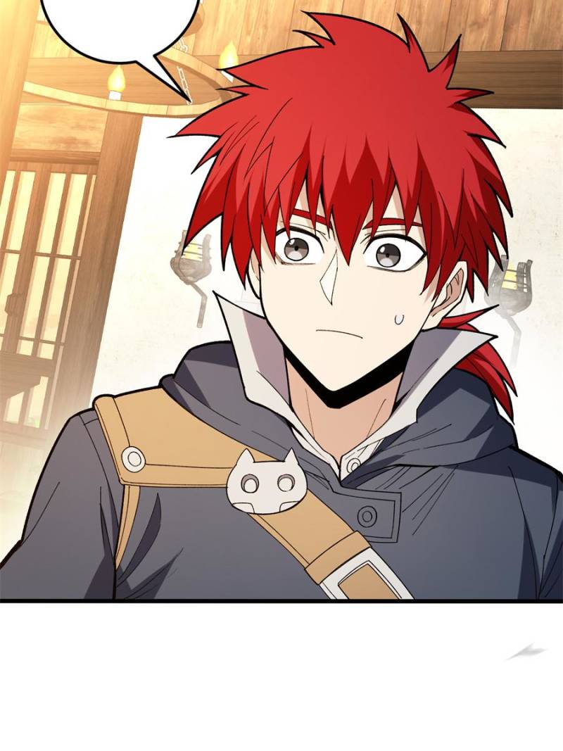 My Vampire System: A Dragon's Revenge Chapter 242 — Page 30