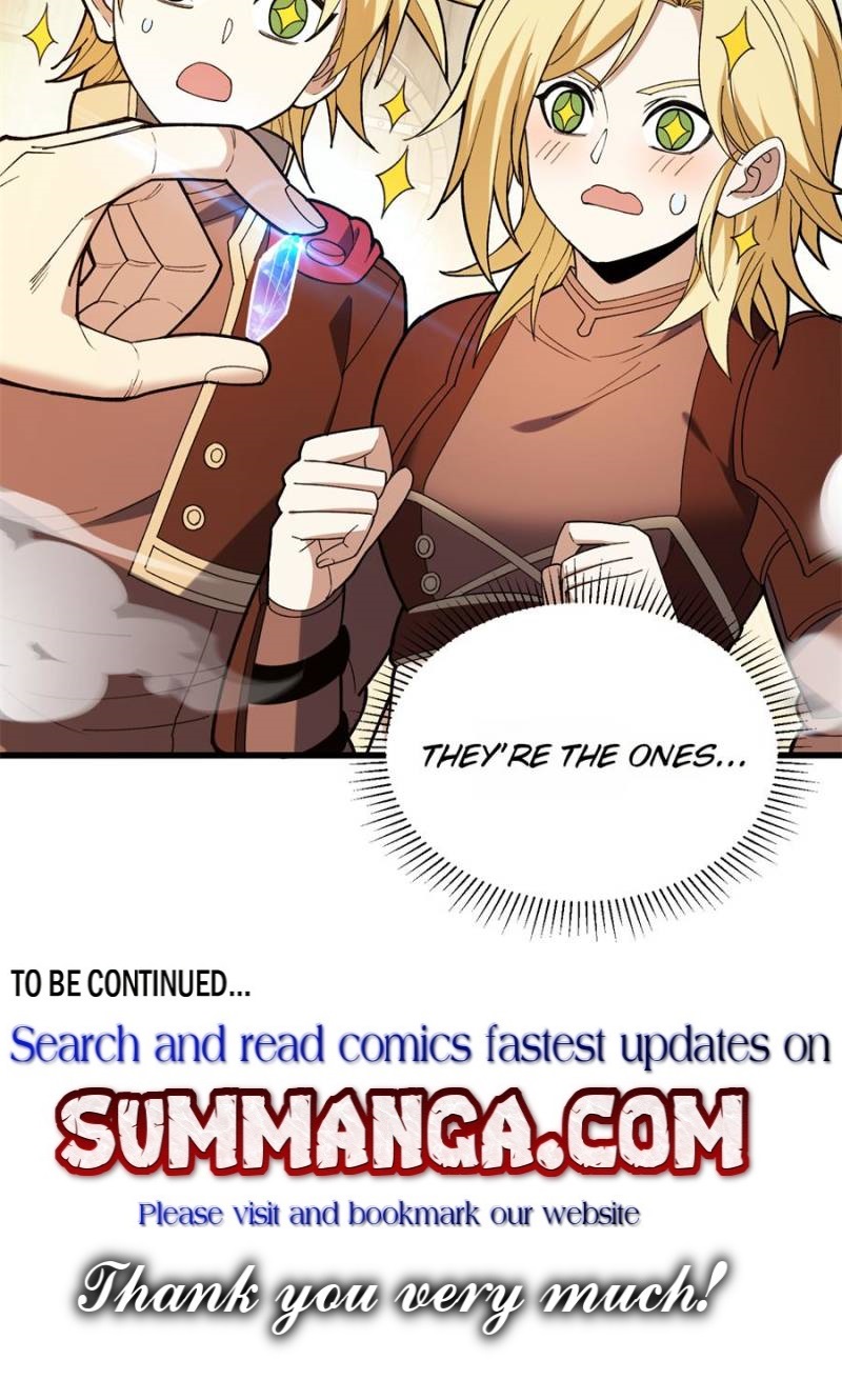 My Vampire System: A Dragon's Revenge Chapter 242 — Page 32
