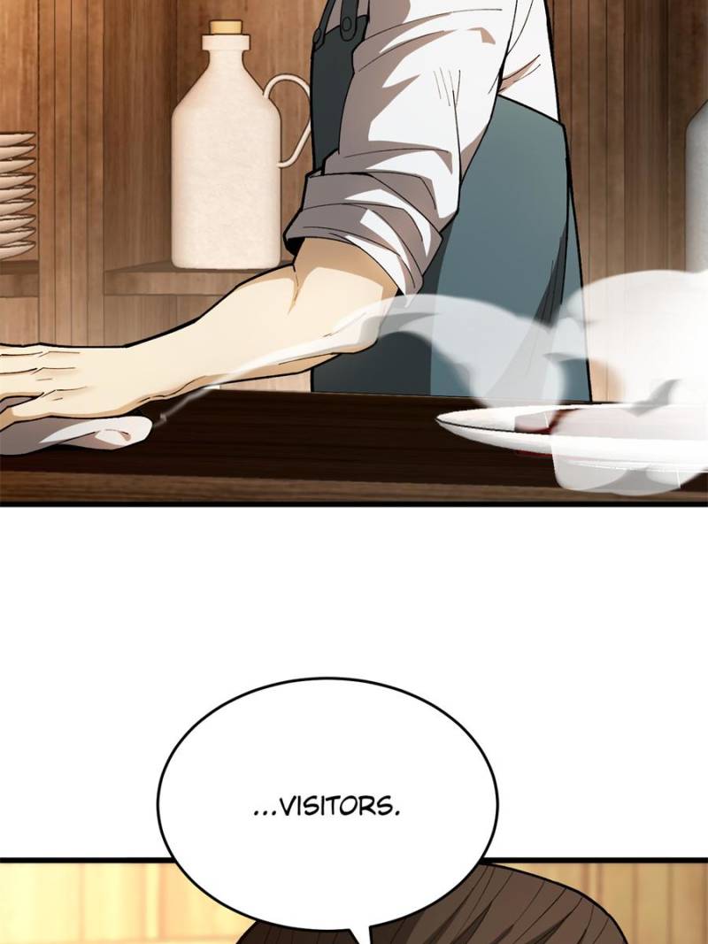 My Vampire System: A Dragon's Revenge Chapter 243 — Page 2