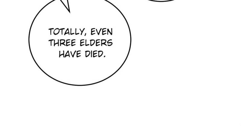 My Vampire System: A Dragon's Revenge Chapter 243 — Page 14