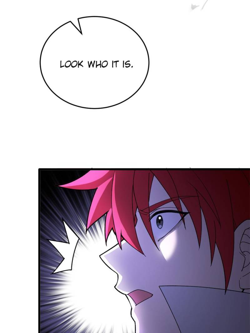 My Vampire System: A Dragon's Revenge Chapter 243 — Page 25