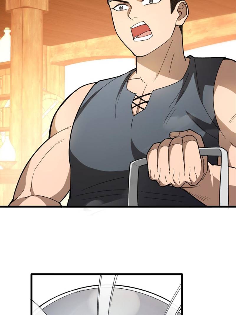 My Vampire System: A Dragon's Revenge Chapter 244 — Page 7