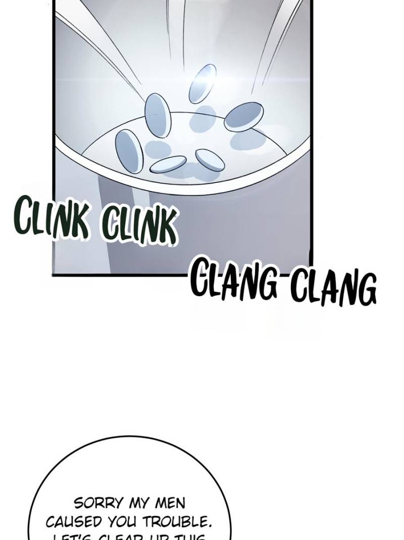 My Vampire System: A Dragon's Revenge Chapter 244 — Page 8