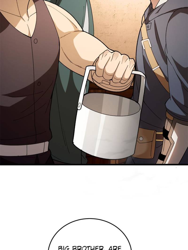 My Vampire System: A Dragon's Revenge Chapter 244 — Page 10