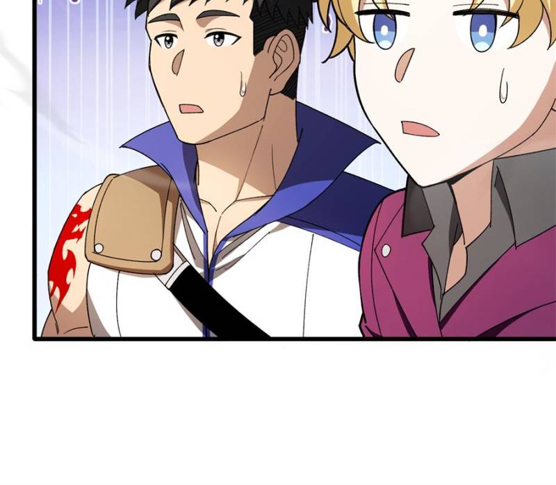 My Vampire System: A Dragon's Revenge Chapter 244 — Page 14