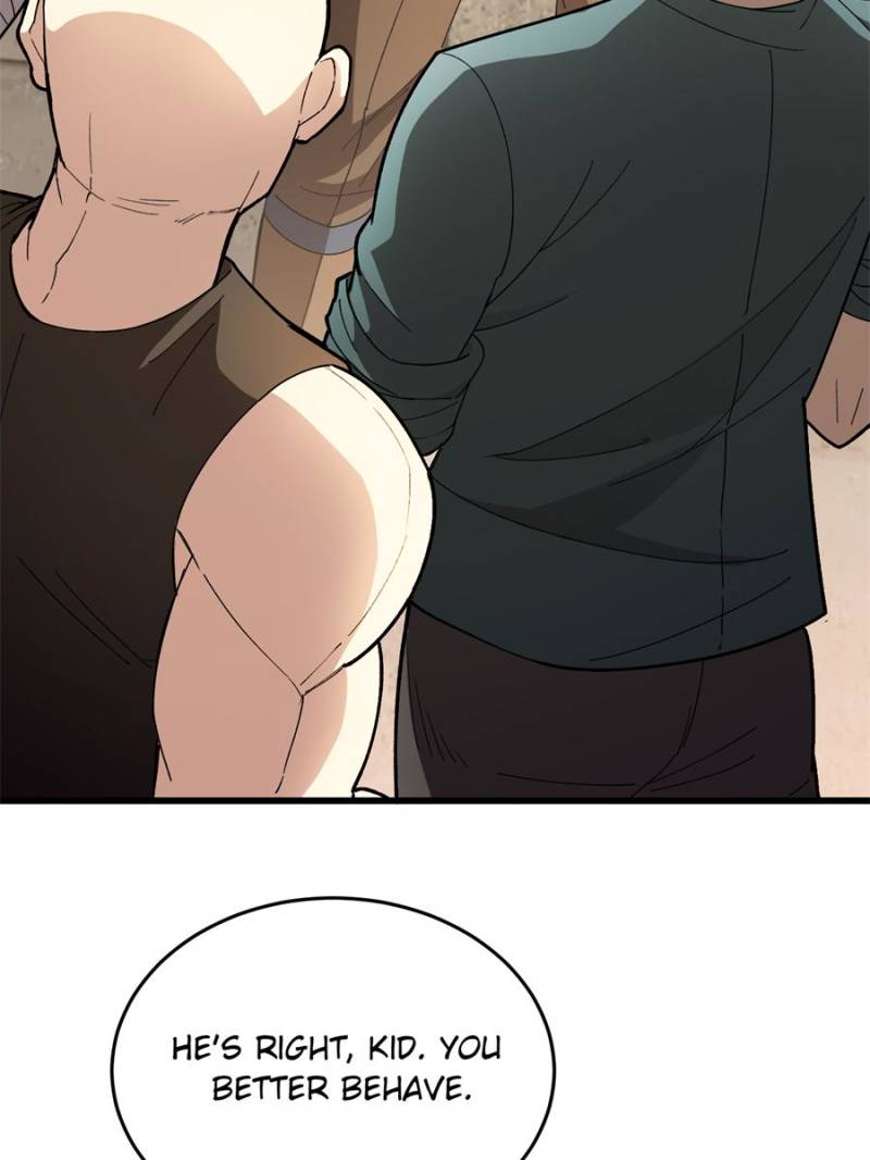 My Vampire System: A Dragon's Revenge Chapter 244 — Page 19