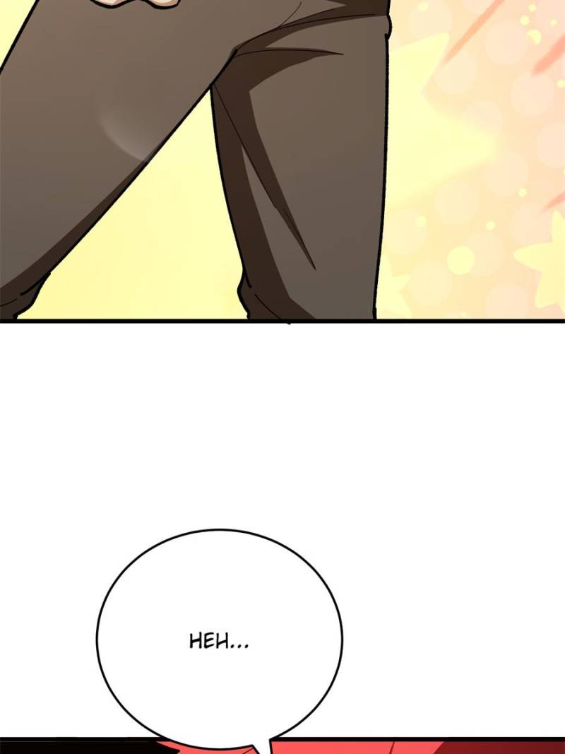 My Vampire System: A Dragon's Revenge Chapter 244 — Page 21