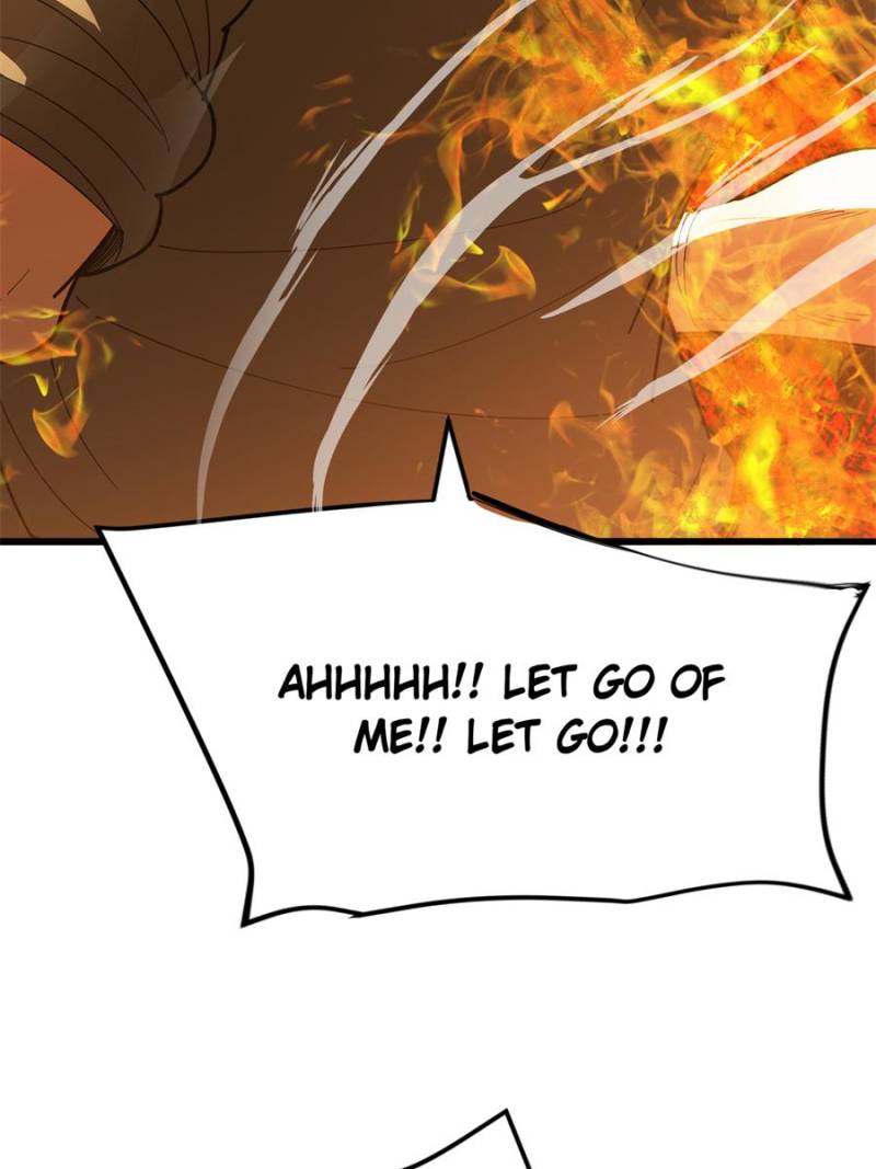 My Vampire System: A Dragon's Revenge Chapter 244 — Page 26