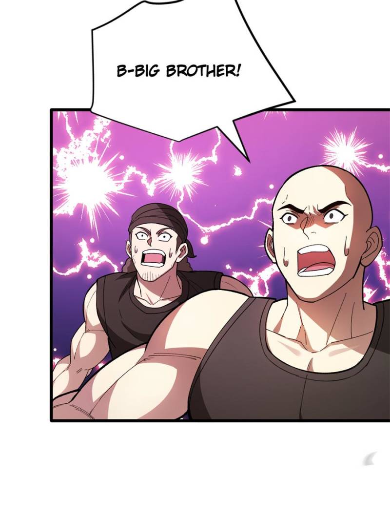 My Vampire System: A Dragon's Revenge Chapter 244 — Page 27
