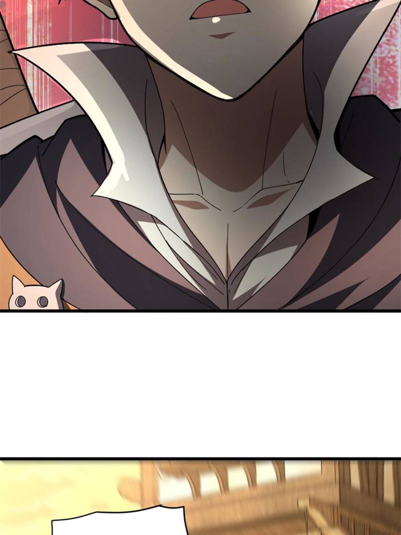 My Vampire System: A Dragon's Revenge Chapter 245 — Page 5
