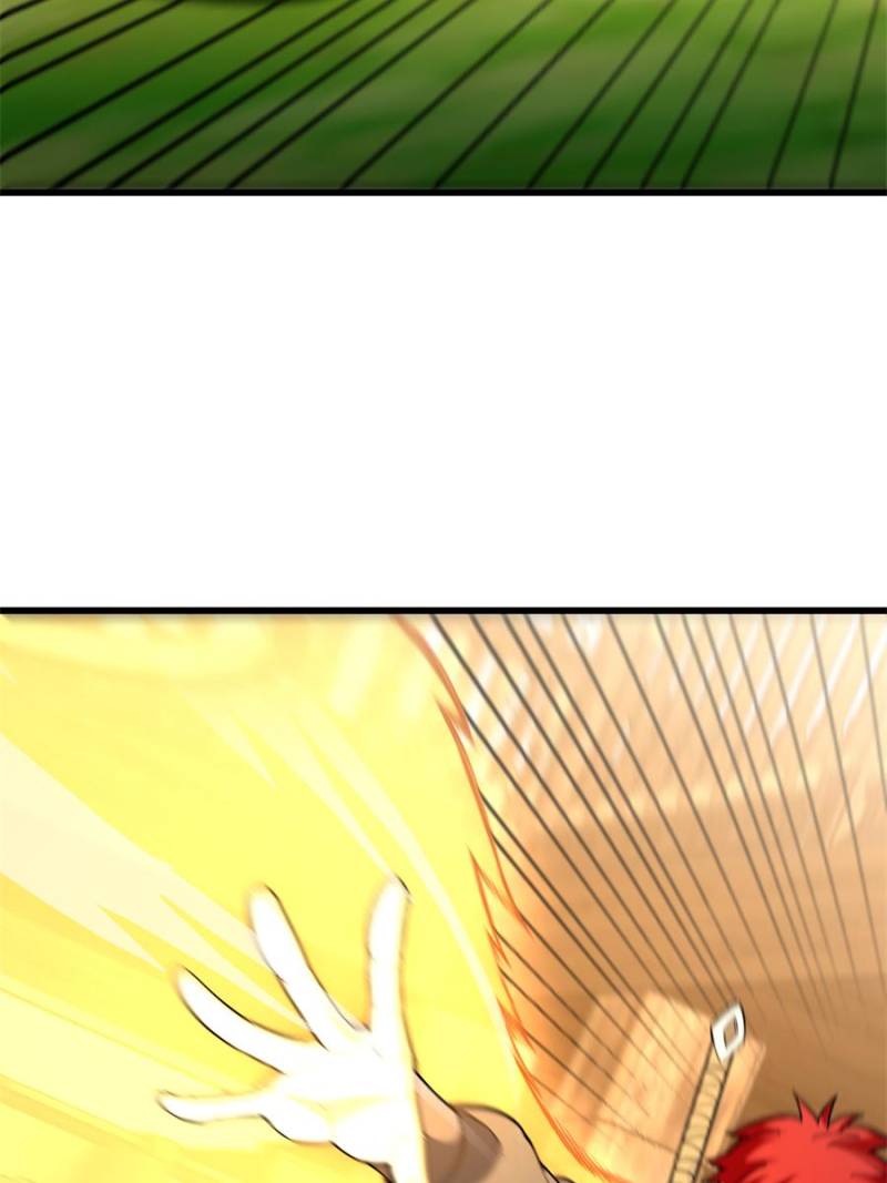 My Vampire System: A Dragon's Revenge Chapter 245 — Page 7