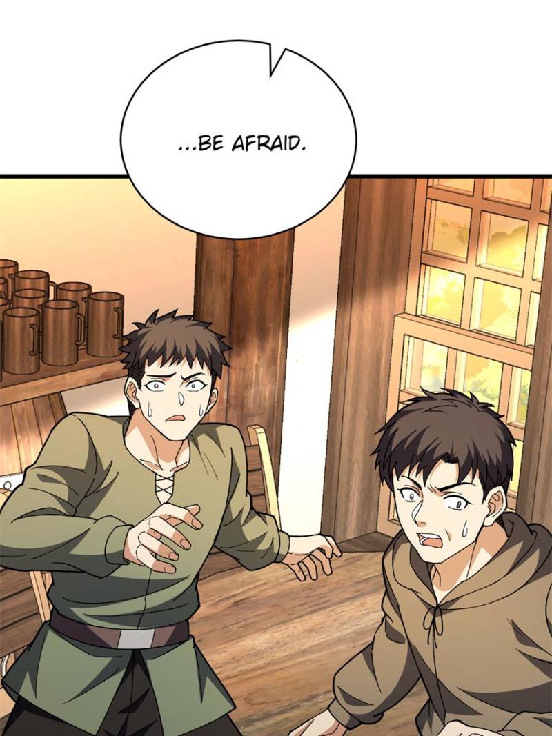 My Vampire System: A Dragon's Revenge Chapter 245 — Page 13