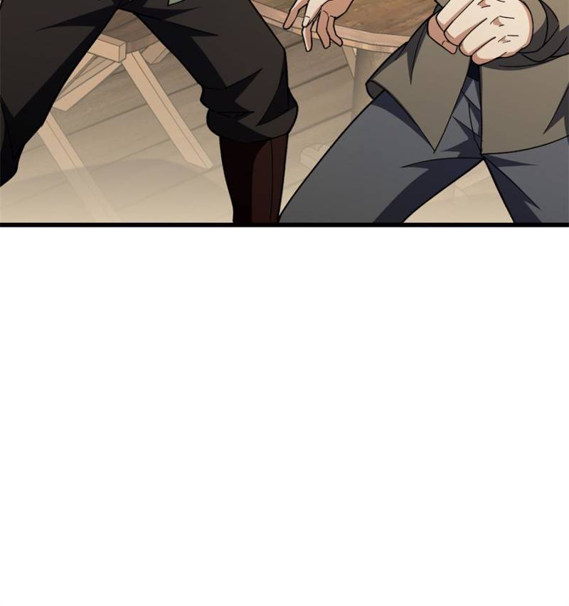 My Vampire System: A Dragon's Revenge Chapter 245 — Page 14