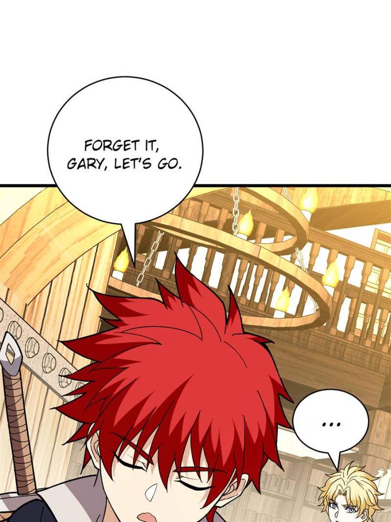 My Vampire System: A Dragon's Revenge Chapter 245 — Page 15