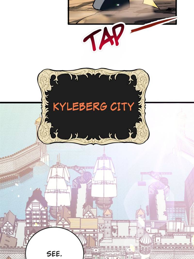 My Vampire System: A Dragon's Revenge Chapter 246 — Page 10