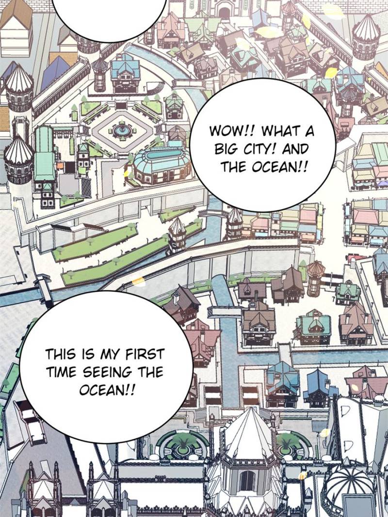 My Vampire System: A Dragon's Revenge Chapter 246 — Page 11