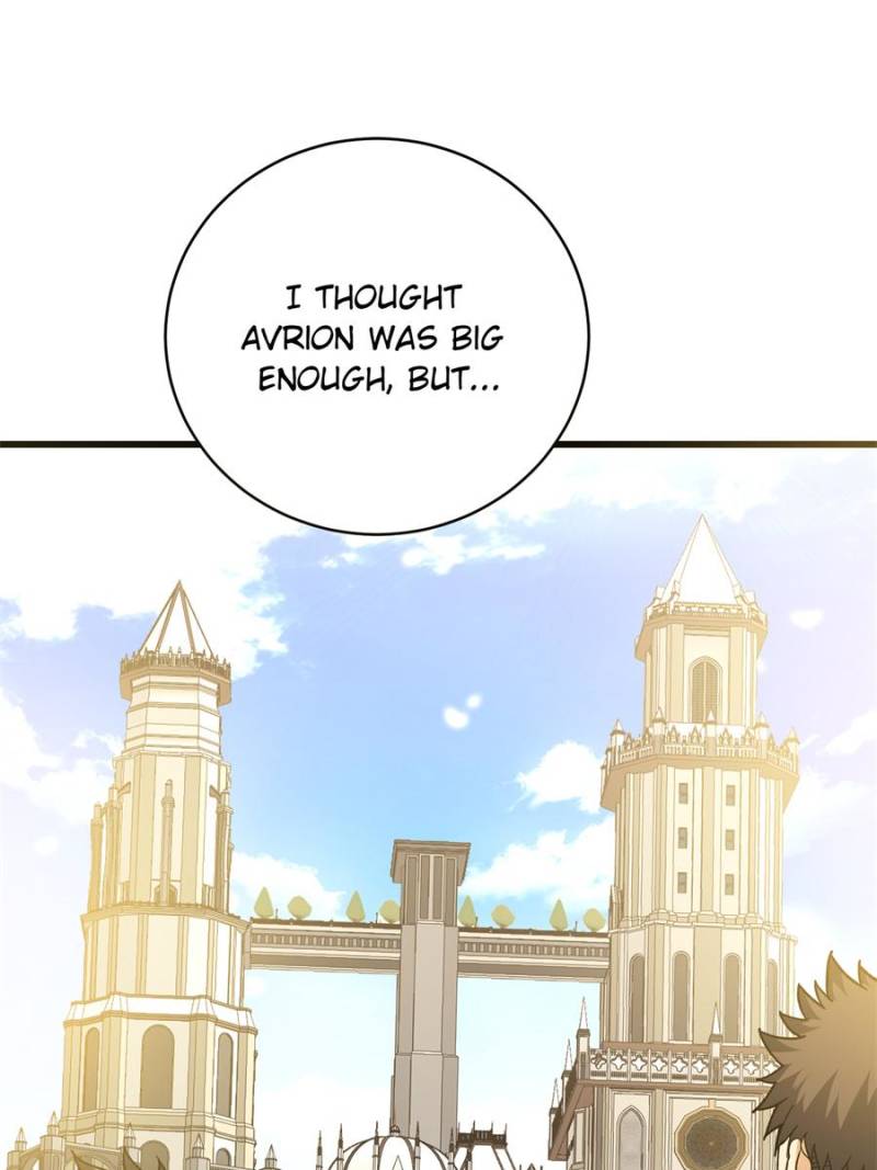 My Vampire System: A Dragon's Revenge Chapter 246 — Page 13