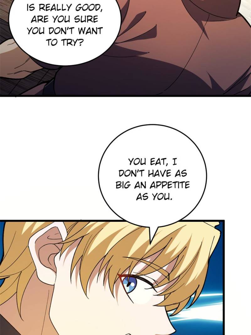 My Vampire System: A Dragon's Revenge Chapter 246 — Page 26
