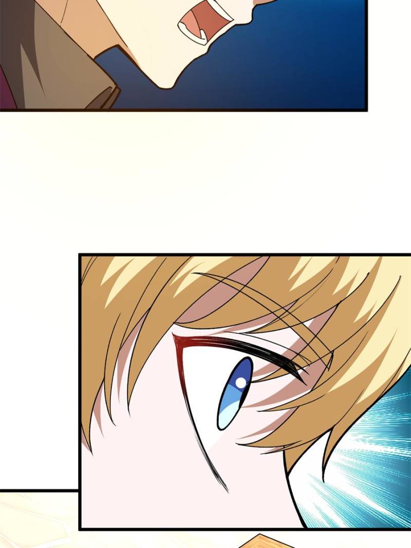 My Vampire System: A Dragon's Revenge Chapter 246 — Page 27