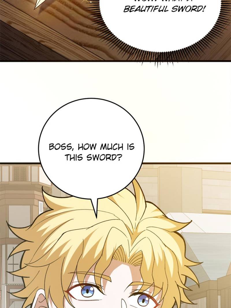 My Vampire System: A Dragon's Revenge Chapter 246 — Page 29