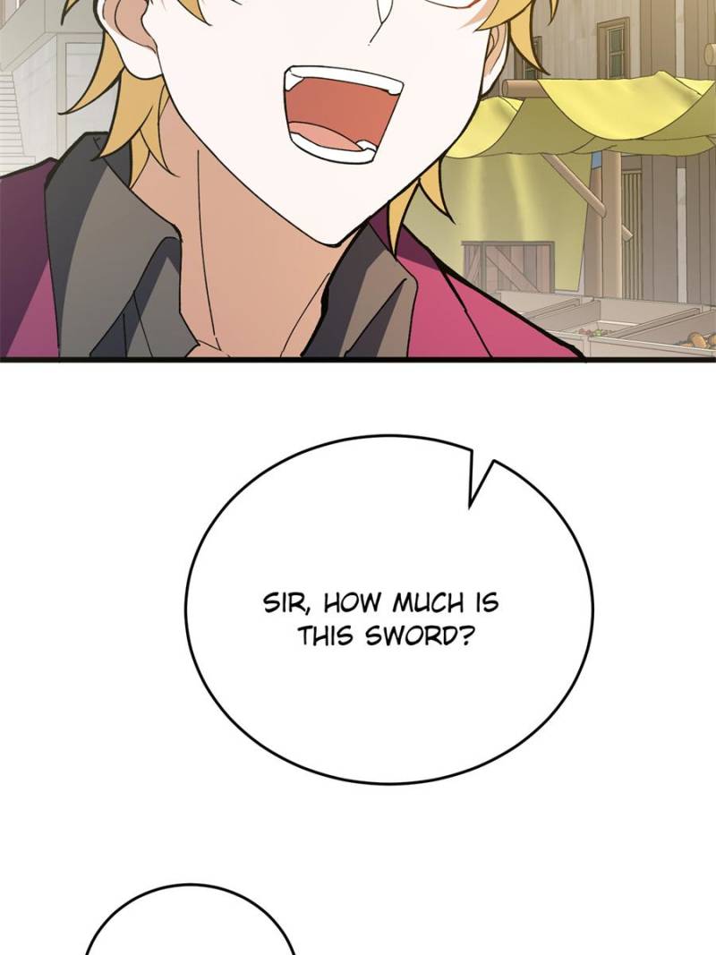 My Vampire System: A Dragon's Revenge Chapter 246 — Page 30