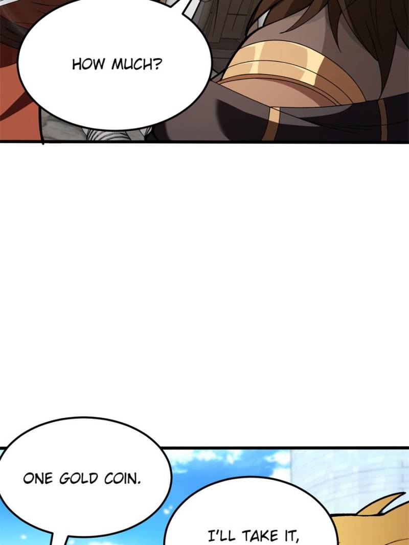 My Vampire System: A Dragon's Revenge Chapter 247 — Page 5