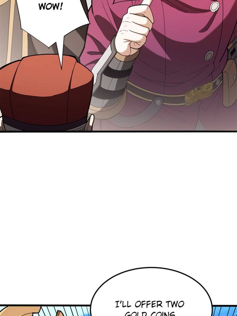 My Vampire System: A Dragon's Revenge Chapter 247 — Page 8