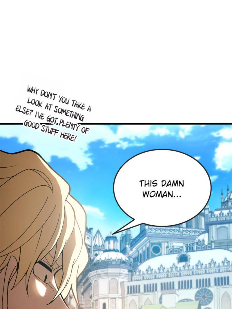 My Vampire System: A Dragon's Revenge Chapter 247 — Page 15