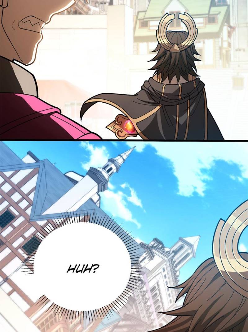 My Vampire System: A Dragon's Revenge Chapter 247 — Page 16