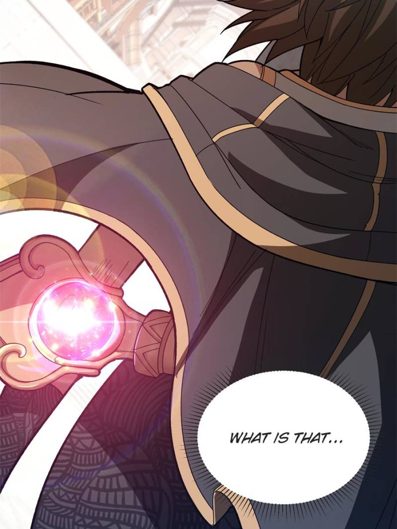 My Vampire System: A Dragon's Revenge Chapter 247 — Page 17