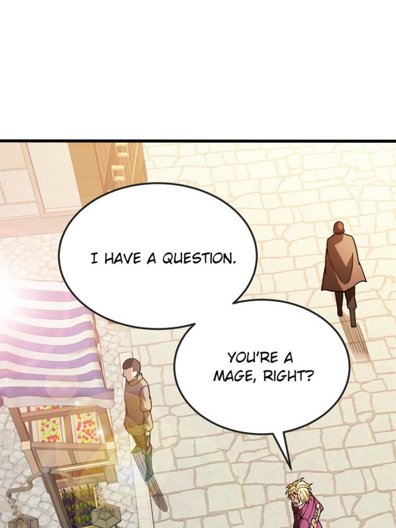 My Vampire System: A Dragon's Revenge Chapter 247 — Page 20