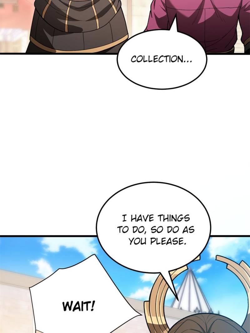 My Vampire System: A Dragon's Revenge Chapter 247 — Page 24
