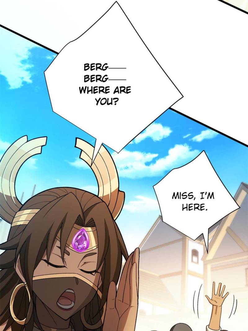 My Vampire System: A Dragon's Revenge Chapter 247 — Page 29