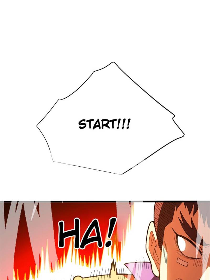My Vampire System: A Dragon's Revenge Chapter 248 — Page 9