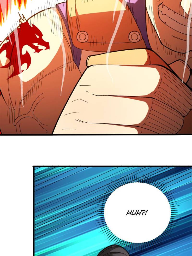 My Vampire System: A Dragon's Revenge Chapter 248 — Page 10