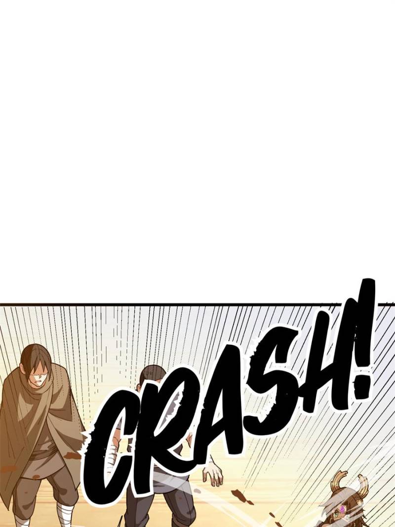 My Vampire System: A Dragon's Revenge Chapter 248 — Page 13