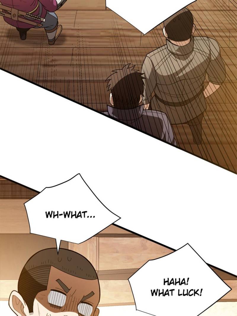 My Vampire System: A Dragon's Revenge Chapter 248 — Page 15