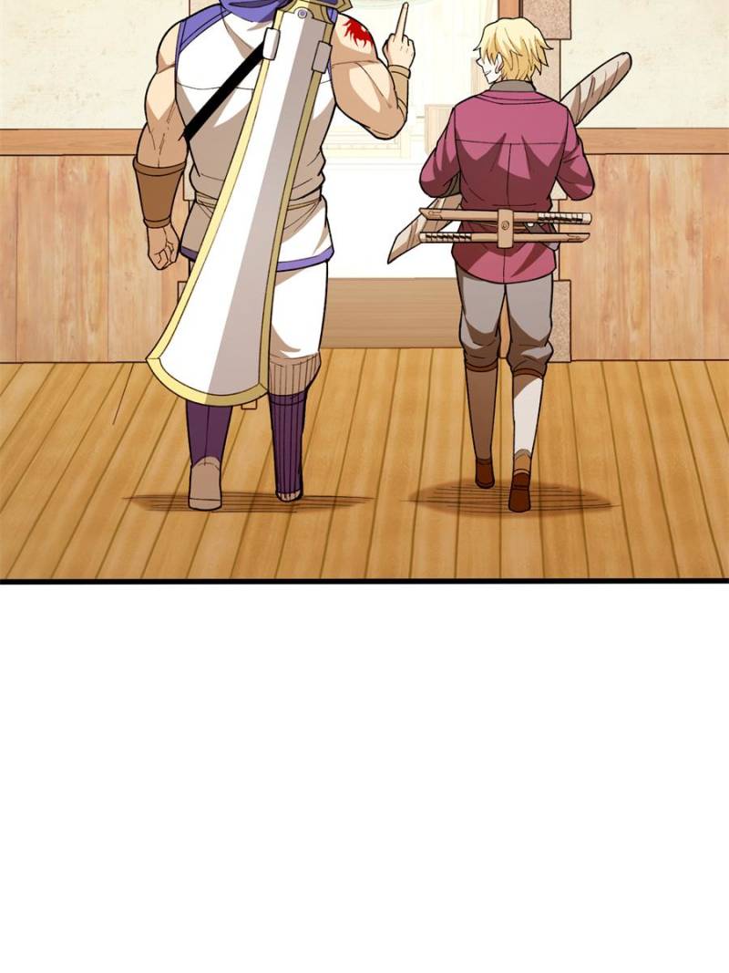 My Vampire System: A Dragon's Revenge Chapter 248 — Page 23