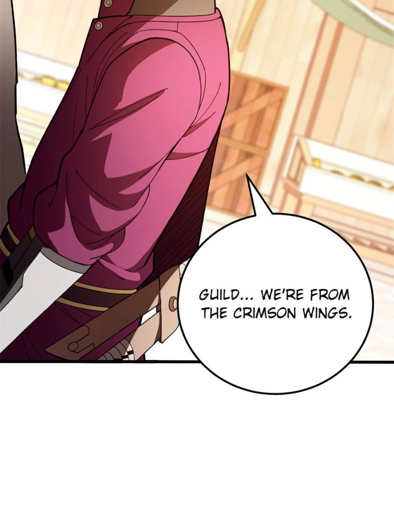 My Vampire System: A Dragon's Revenge Chapter 248 — Page 26