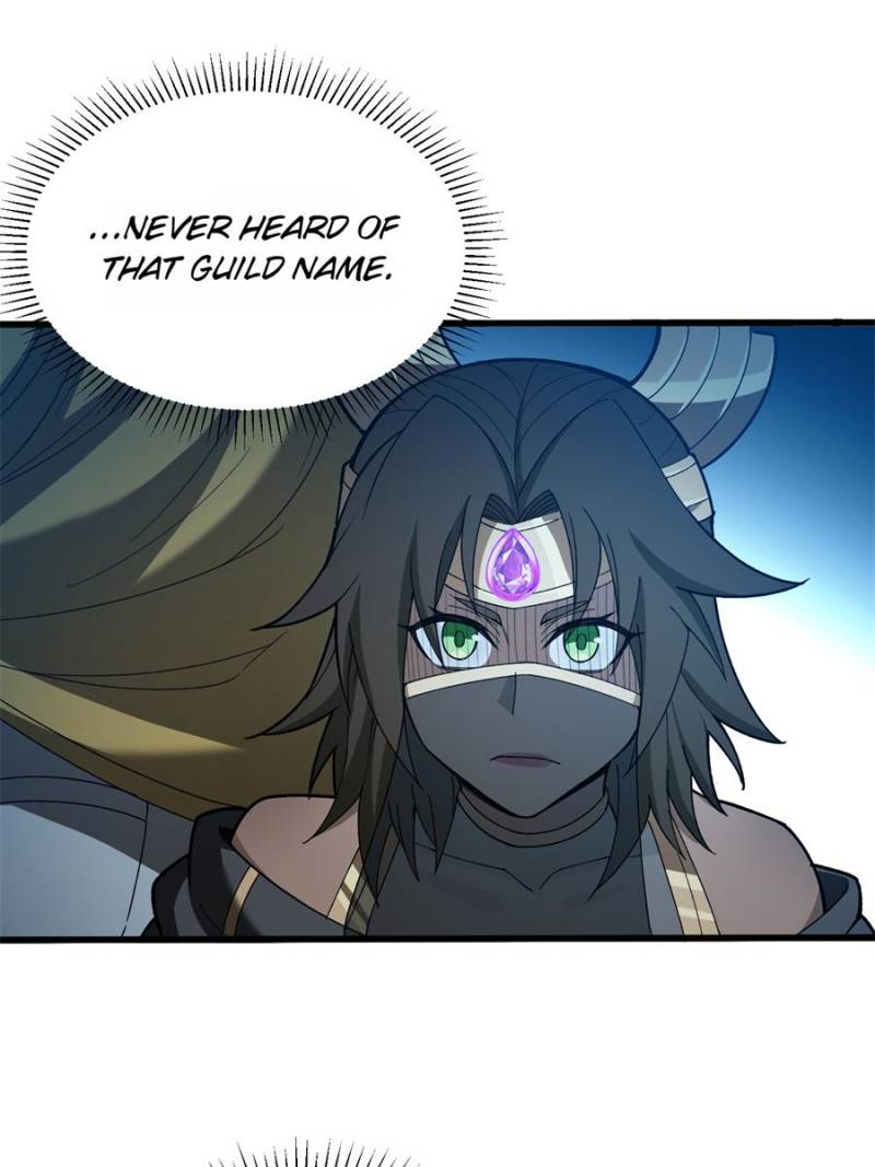 My Vampire System: A Dragon's Revenge Chapter 248 — Page 27