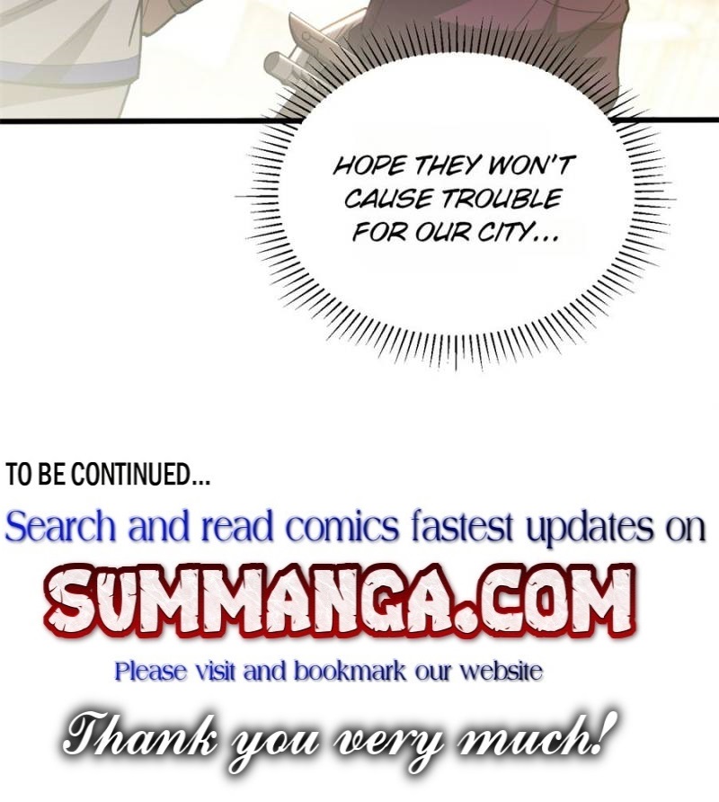 My Vampire System: A Dragon's Revenge Chapter 248 — Page 29