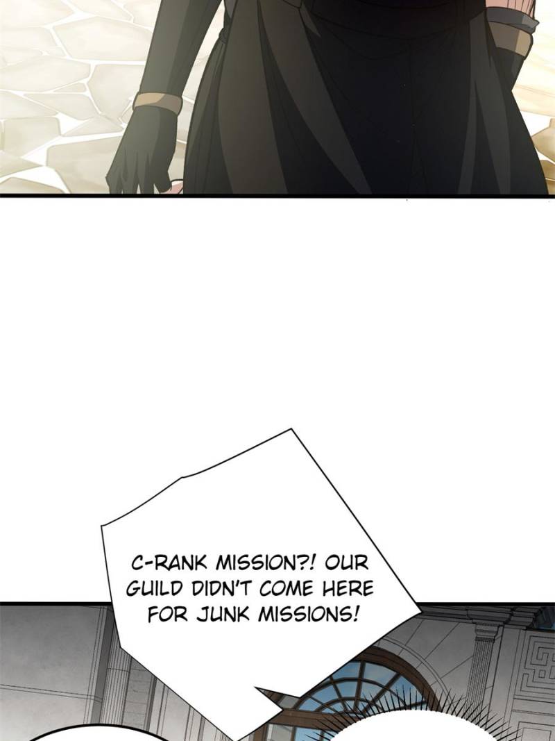 My Vampire System: A Dragon's Revenge Chapter 249 — Page 4