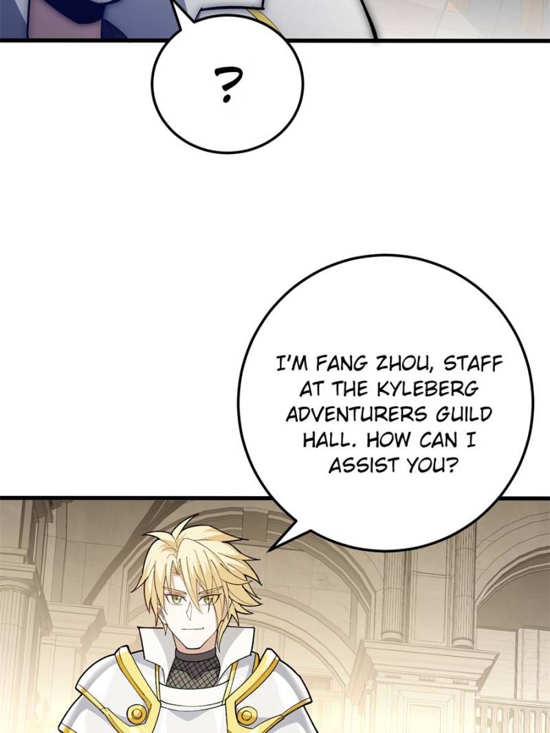 My Vampire System: A Dragon's Revenge Chapter 249 — Page 6