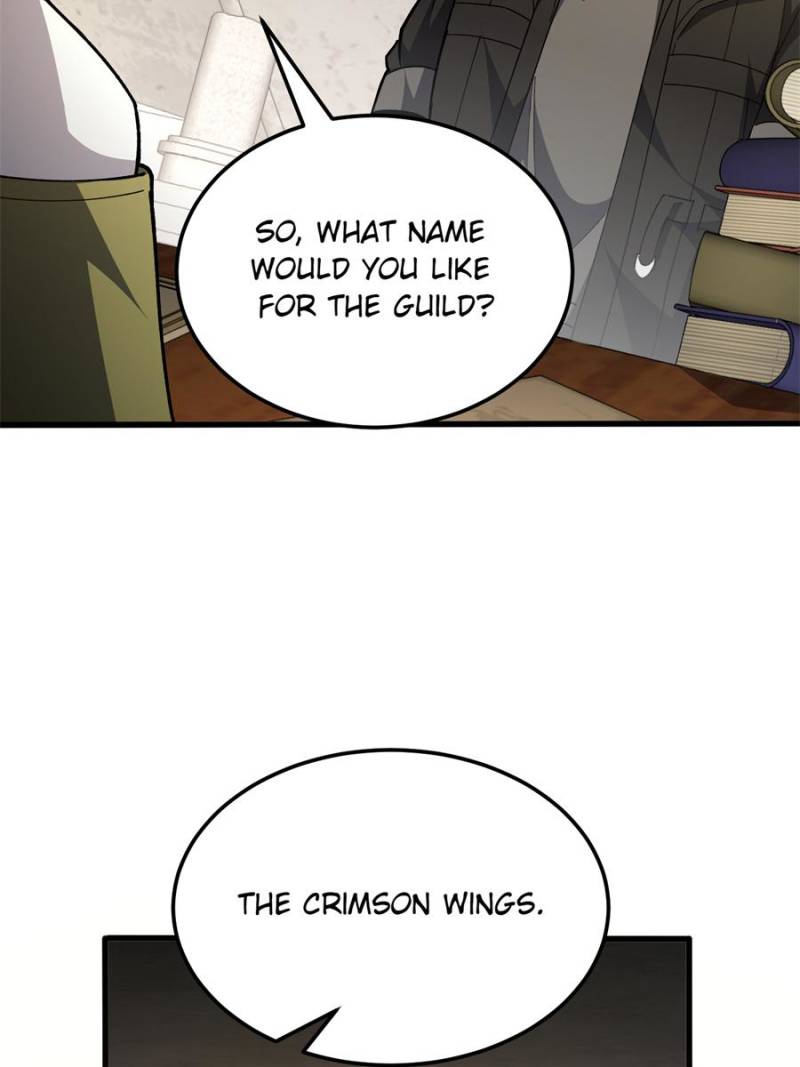My Vampire System: A Dragon's Revenge Chapter 249 — Page 14