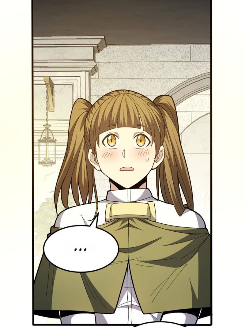 My Vampire System: A Dragon's Revenge Chapter 249 — Page 15