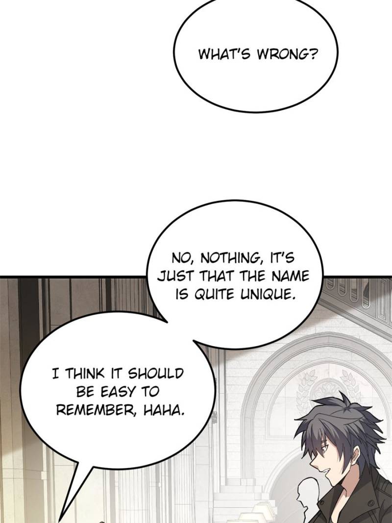 My Vampire System: A Dragon's Revenge Chapter 249 — Page 16