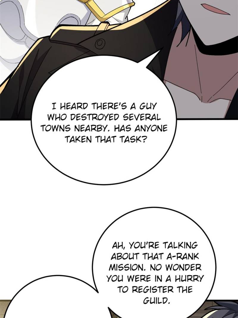 My Vampire System: A Dragon's Revenge Chapter 249 — Page 19