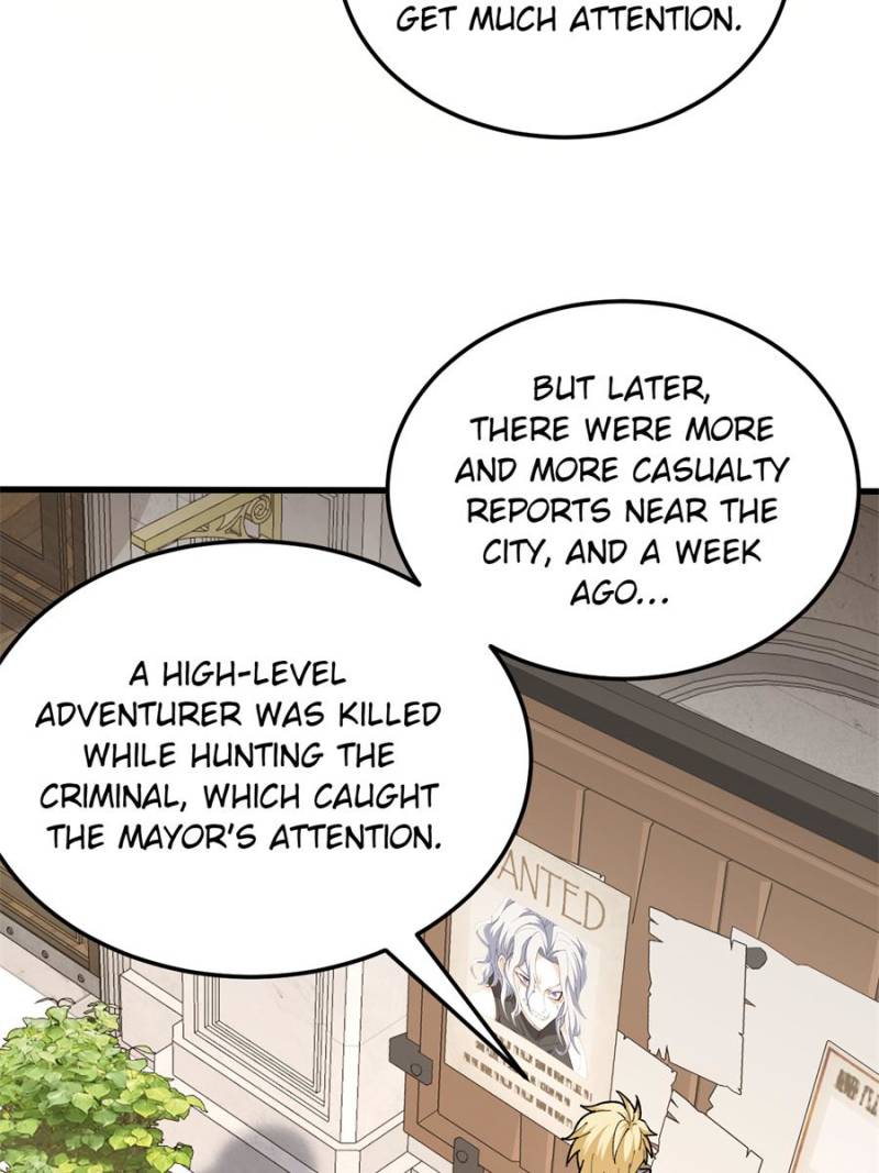 My Vampire System: A Dragon's Revenge Chapter 249 — Page 24