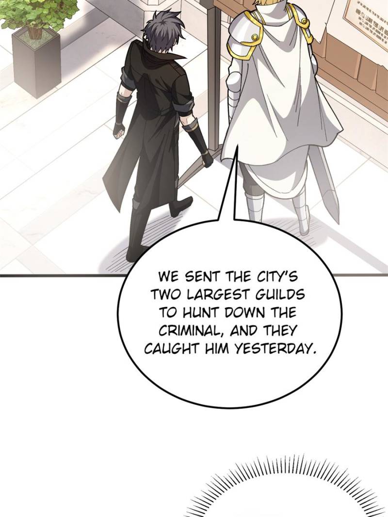 My Vampire System: A Dragon's Revenge Chapter 249 — Page 25